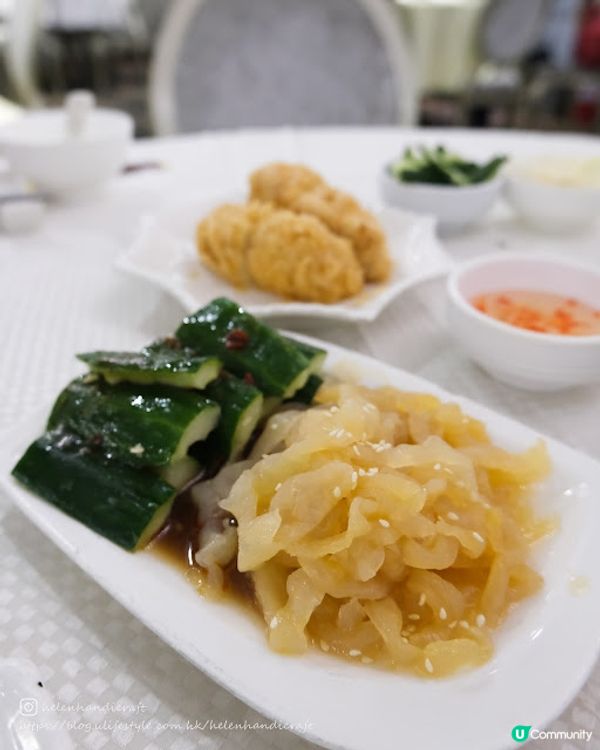 【吃下九龍灣】想吃大閘蟹?隨便吃隨便點! - 陶源酒家