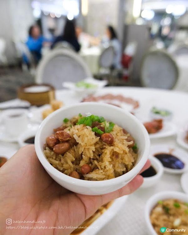 【吃下九龍灣】想吃大閘蟹?隨便吃隨便點! - 陶源酒家