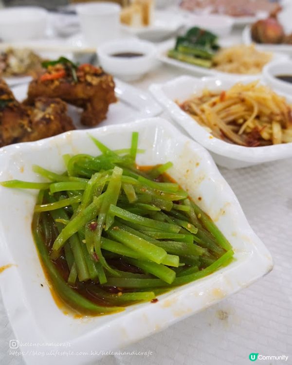 【吃下九龍灣】想吃大閘蟹?隨便吃隨便點! - 陶源酒家