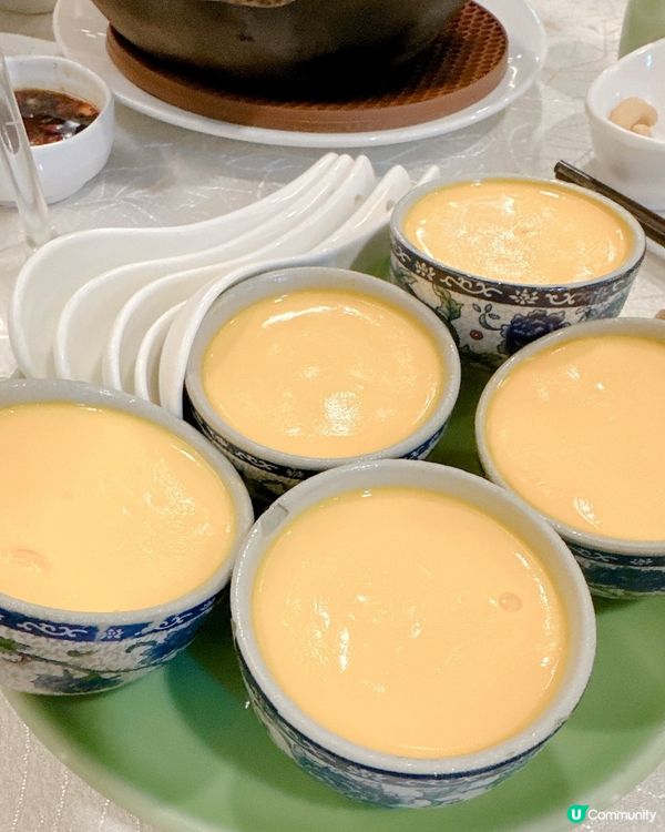 大圍地道小菜😋  粵軒小菜，正！