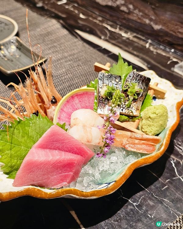 尖沙咀日式居酒屋🏮