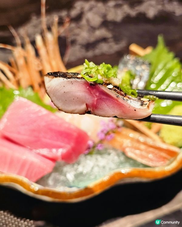 尖沙咀日式居酒屋🏮