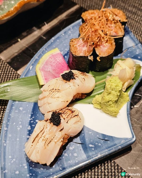 尖沙咀日式居酒屋🏮