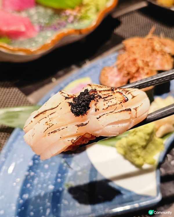 尖沙咀日式居酒屋🏮