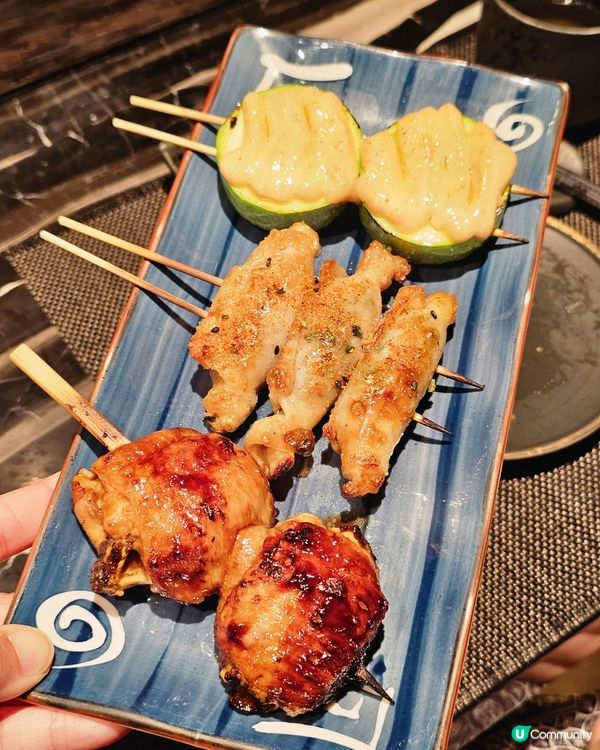 尖沙咀日式居酒屋🏮