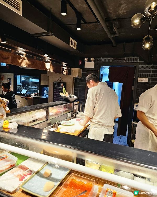 尖沙咀日式居酒屋🏮