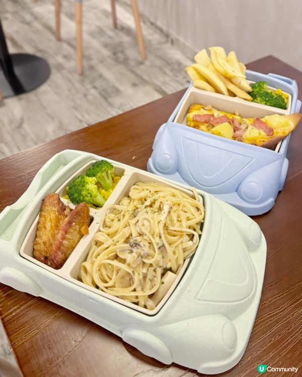 隱世攝影主題Cafe | 必食寶雲酥羊架！