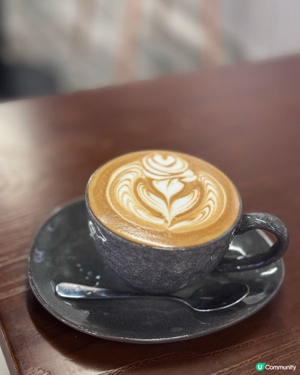 隱世攝影主題Cafe | 必食寶雲酥羊架！