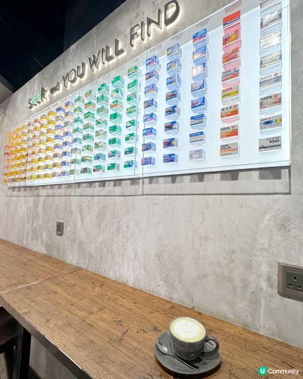 隱世攝影主題Cafe | 必食寶雲酥羊架！