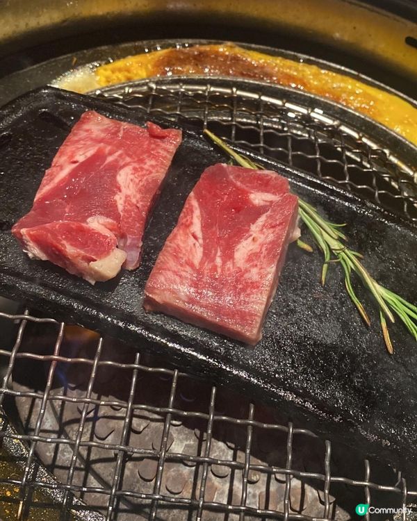 高質韓國燒肉😍😊