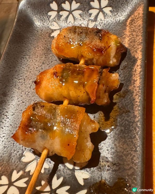 必試人氣日式串燒專門店