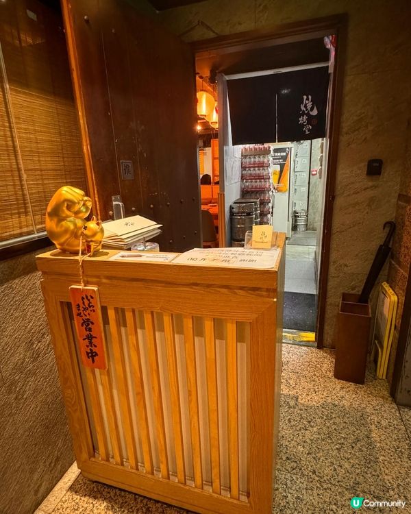必試人氣日式串燒專門店