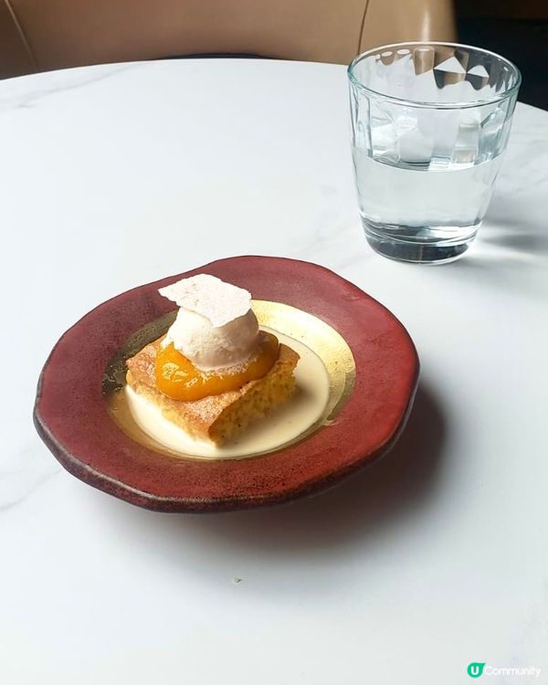 RW初嘗秘魯菜 l 食物OK服務麻麻