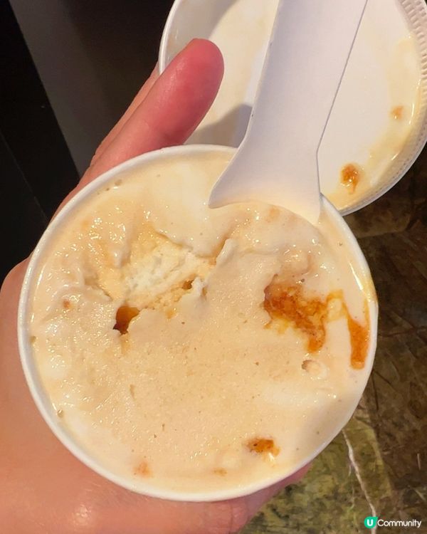 期間限定店～極具本地特色🌈及創意嘅雪糕店🍦