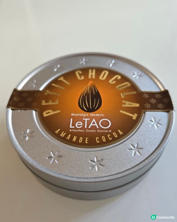 令人無法抗拒的🍫😋👍