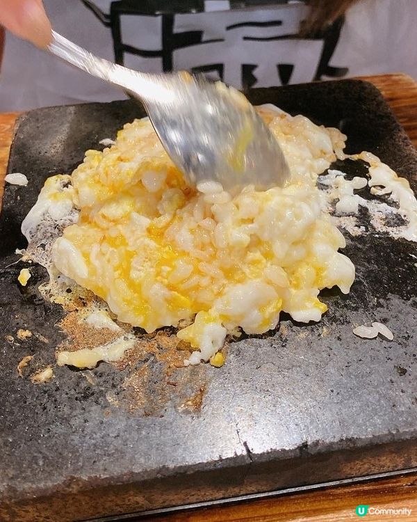 中環超值石燒🔥 [滿滿食堂] 抵食套餐😋