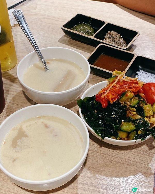 中環超值石燒🔥 [滿滿食堂] 抵食套餐😋