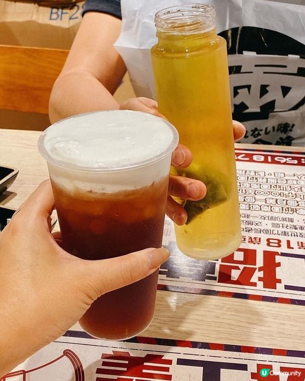 中環超值石燒🔥 [滿滿食堂] 抵食套餐😋