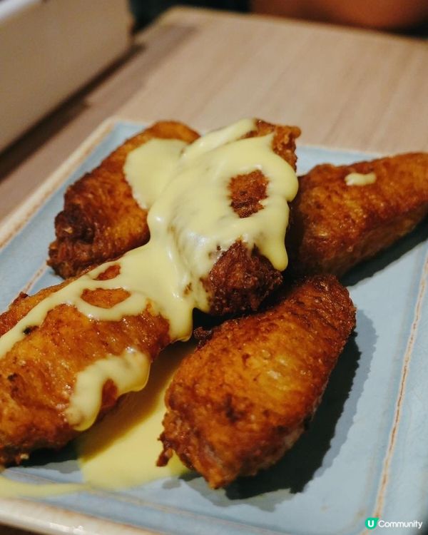 ## 觀塘工廈隱世美食🐔  花膠雞米線😋