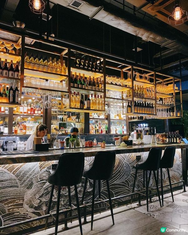 ## 墨西哥餐廳🇲🇽浪漫約會👫