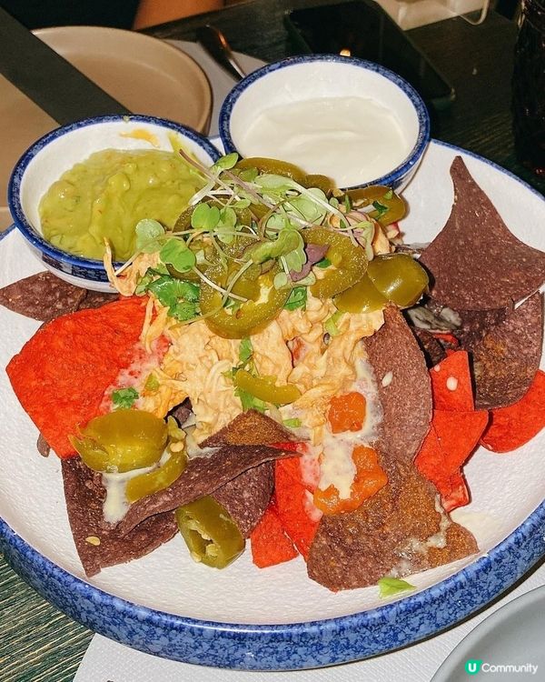 ## 墨西哥餐廳🇲🇽浪漫約會👫