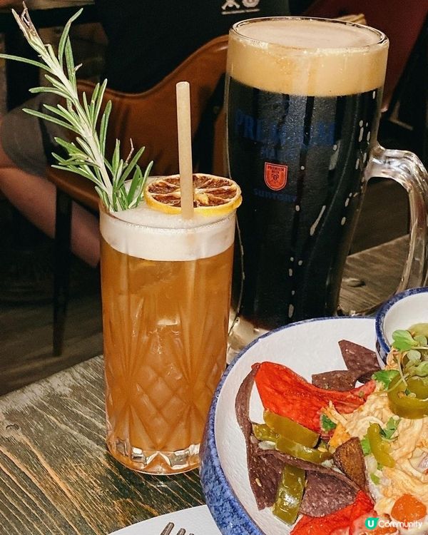 ## 墨西哥餐廳🇲🇽浪漫約會👫