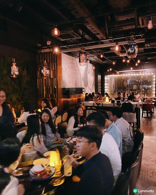 ## 墨西哥餐廳🇲🇽浪漫約會👫