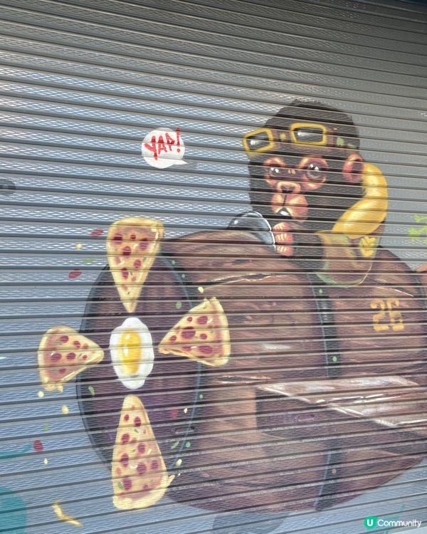 朱古力控嚟清邁必去cafe❕