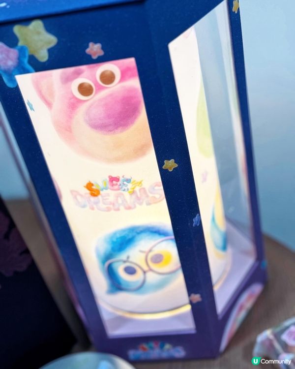 😍 必須收藏! 𝐃𝐈𝐒𝐍𝐄𝐘月餅