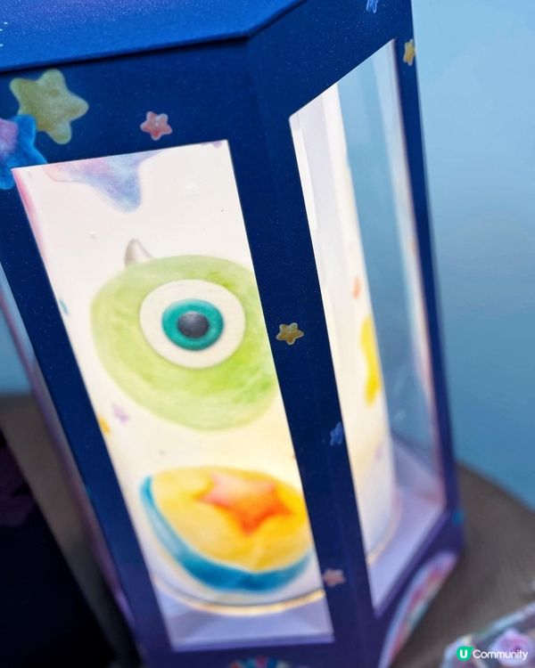 😍 必須收藏! 𝐃𝐈𝐒𝐍𝐄𝐘月餅