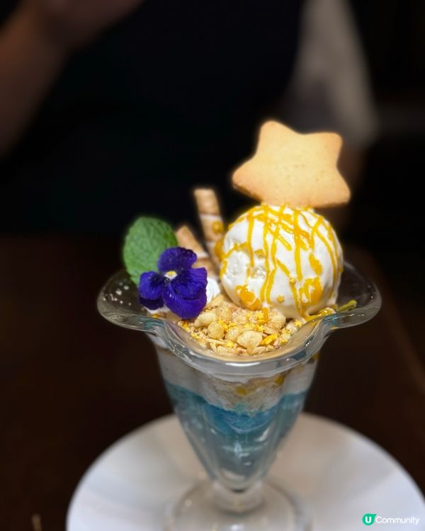 🥰 昭和咖啡店! 明太子蛋包飯