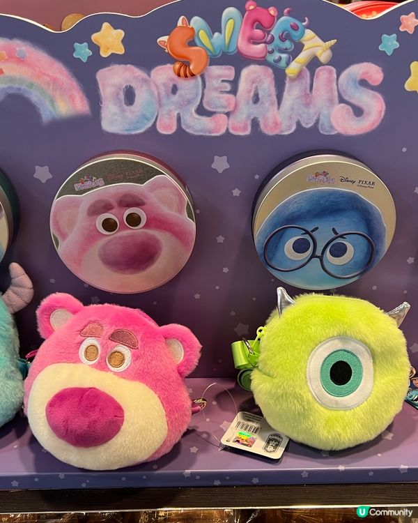 奇華月餅優惠！