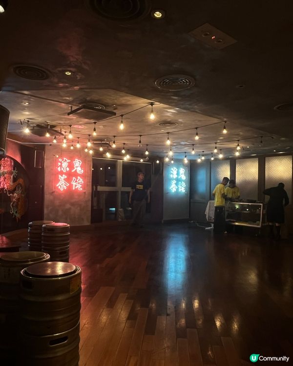 何蘭正九周年免費任飲手工啤