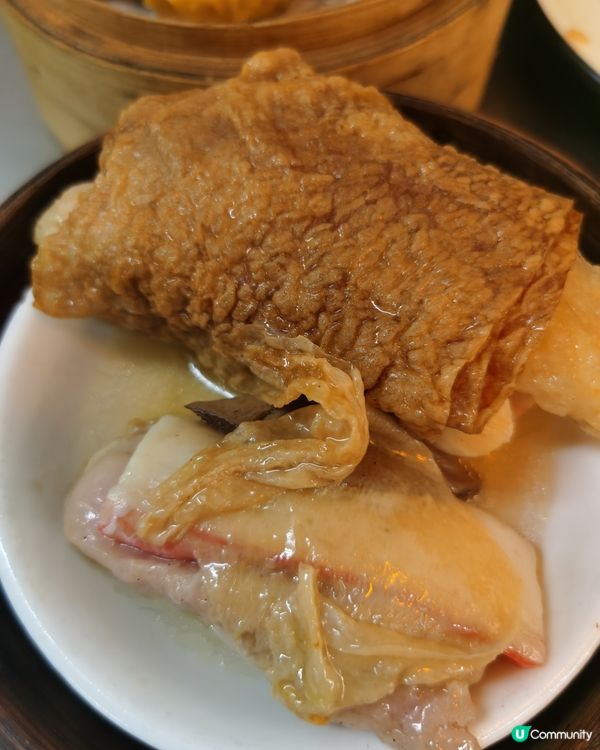 喜惶點心專門店（主打牛肉點心店）