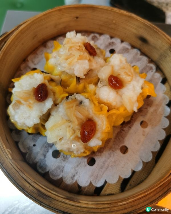 喜惶點心專門店（主打牛肉點心店）