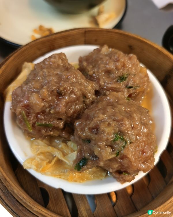 喜惶點心專門店（主打牛肉點心店）