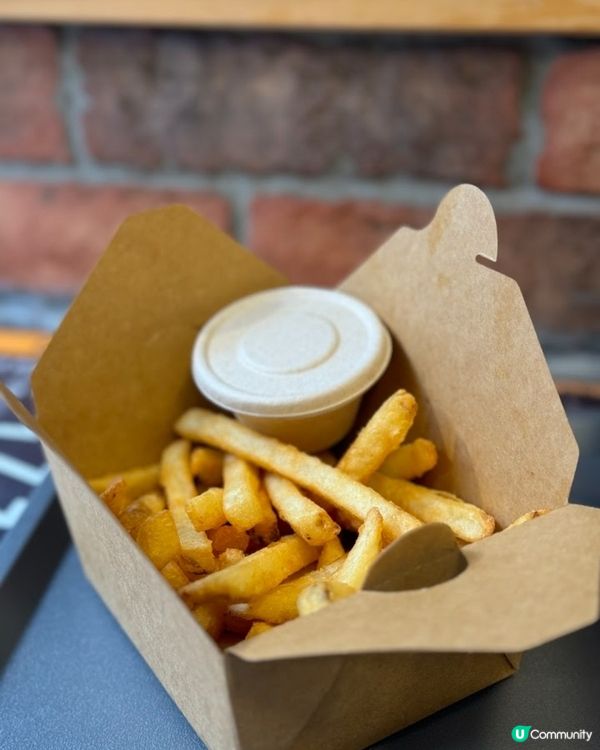 好味道👍🏻Shadi Burger