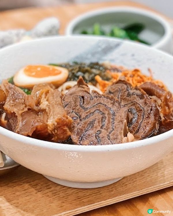 好味道👍🏻哥哥添飯妹妹泡茶