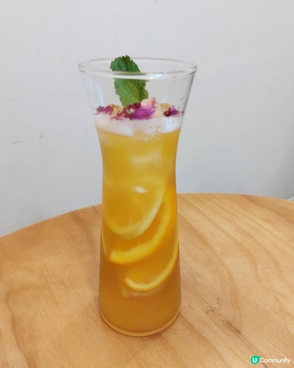 好味道👍🏻哥哥添飯妹妹泡茶