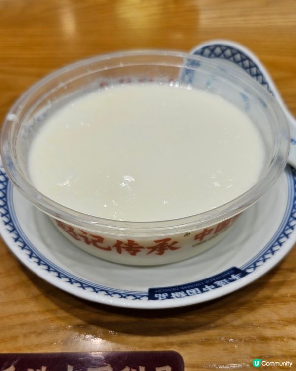 中式西式糖水樣樣有😋