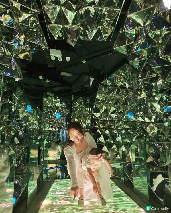 夏日之回憶📸 夢幻煙花光澤 打卡聖地！