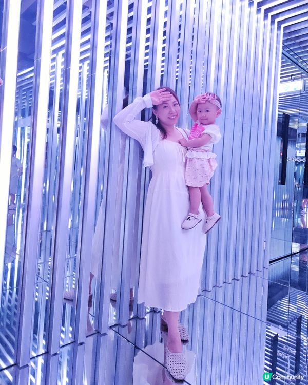 夏日之回憶📸 夢幻煙花光澤 打卡聖地！