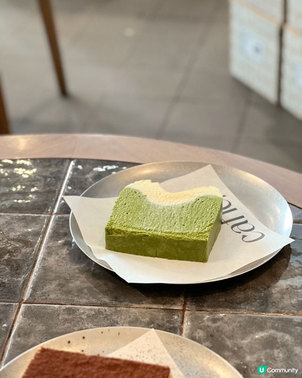 《銅鑼灣不停回訪高質咖啡店 必食cheesecake》