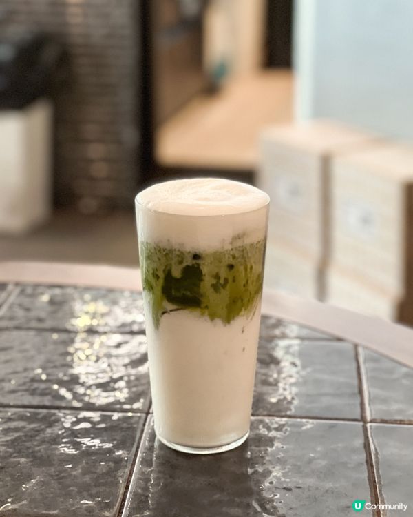 《銅鑼灣不停回訪高質咖啡店 必食cheesecake》