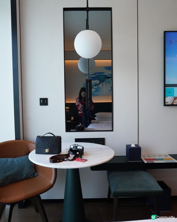 澳門安達仕酒店🏨 快閃遊！兩日一夜/三日兩夜，商務休閒兩相宜