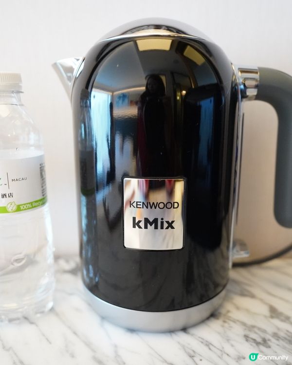 澳門安達仕酒店🏨 快閃遊！兩日一夜/三日兩夜，商務休閒兩相宜