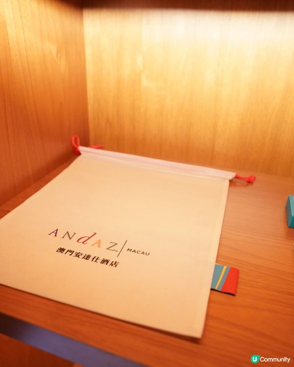 澳門安達仕酒店🏨 快閃遊！兩日一夜/三日兩夜，商務休閒兩相宜