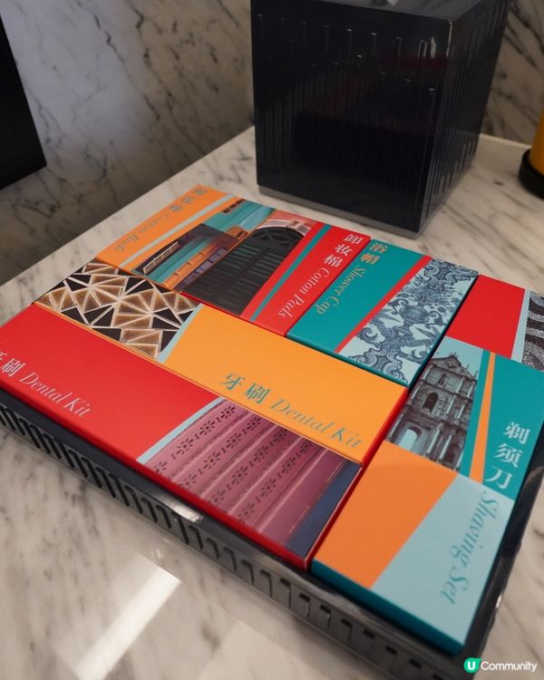 澳門安達仕酒店🏨 快閃遊！兩日一夜/三日兩夜，商務休閒兩相宜