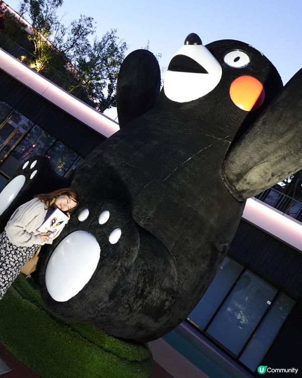 阿蘇火山自駕遊🚗💨