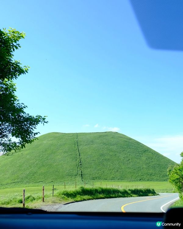 阿蘇火山自駕遊🚗💨